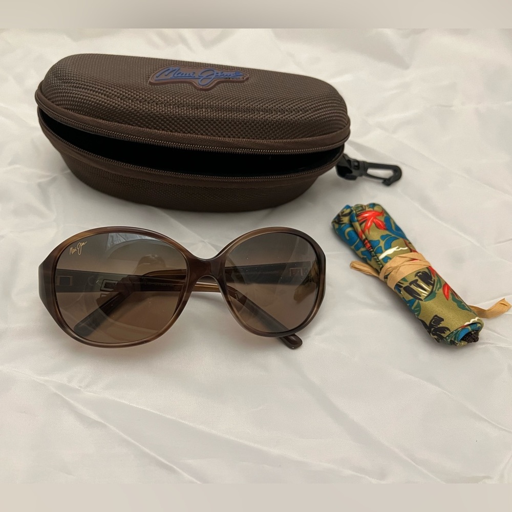 Maui Jim Ginger sunglasses
